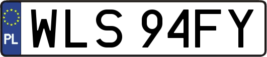 WLS94FY