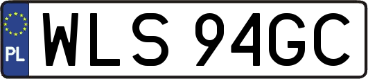 WLS94GC