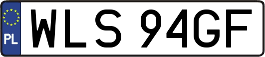 WLS94GF