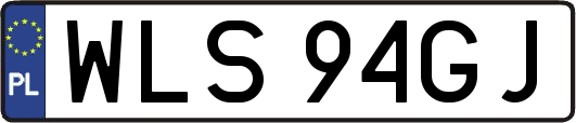 WLS94GJ