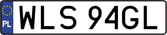 WLS94GL