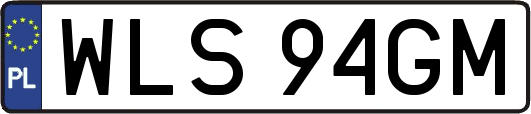 WLS94GM