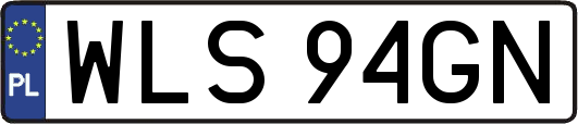 WLS94GN