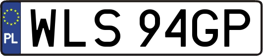 WLS94GP