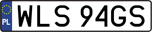 WLS94GS