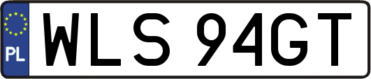 WLS94GT