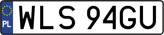 WLS94GU