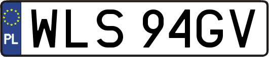 WLS94GV