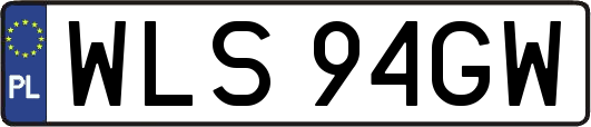 WLS94GW