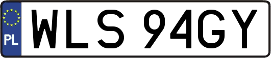 WLS94GY