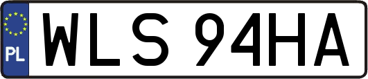WLS94HA