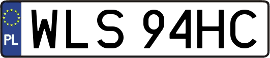 WLS94HC