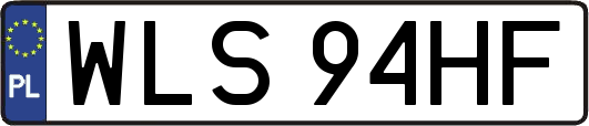 WLS94HF