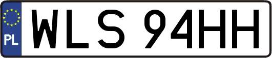 WLS94HH
