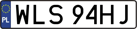 WLS94HJ