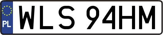 WLS94HM