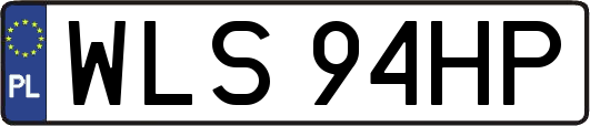 WLS94HP
