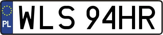 WLS94HR