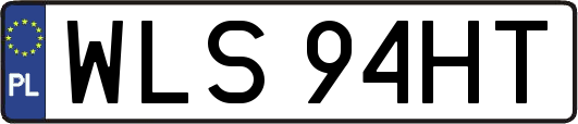 WLS94HT