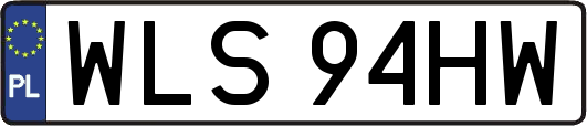 WLS94HW