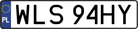 WLS94HY