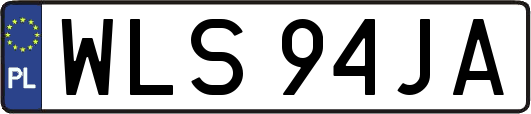 WLS94JA