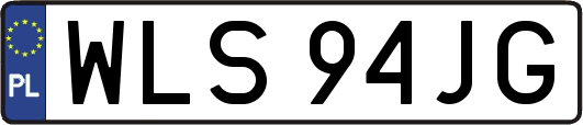 WLS94JG