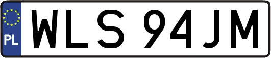 WLS94JM