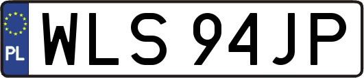 WLS94JP