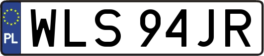 WLS94JR