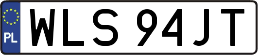 WLS94JT