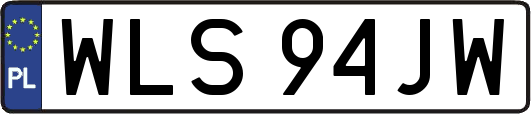 WLS94JW