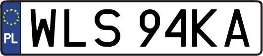 WLS94KA