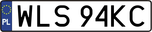 WLS94KC