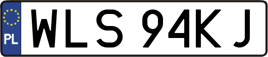 WLS94KJ