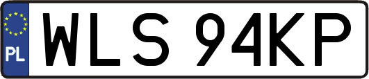 WLS94KP