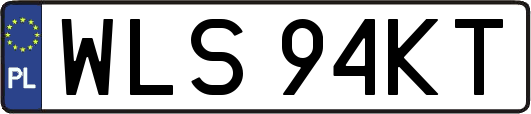 WLS94KT