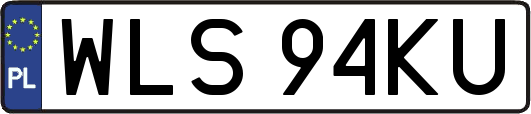 WLS94KU