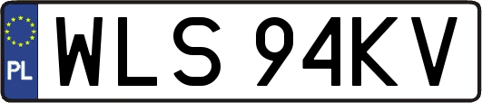 WLS94KV