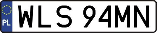 WLS94MN