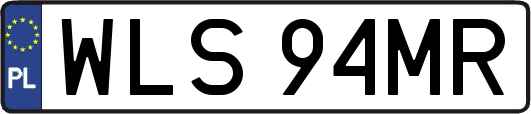 WLS94MR