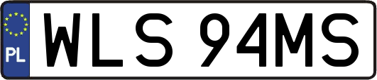 WLS94MS