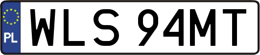 WLS94MT