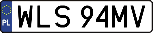 WLS94MV