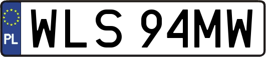 WLS94MW