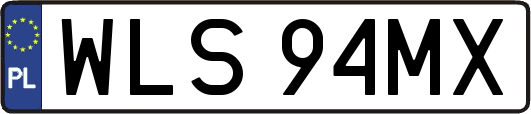 WLS94MX