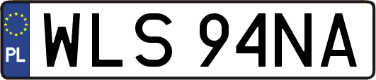 WLS94NA