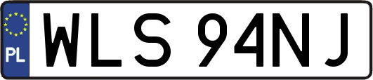 WLS94NJ