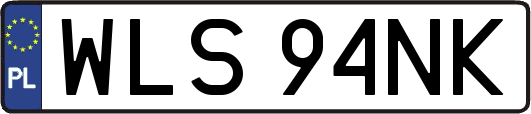 WLS94NK