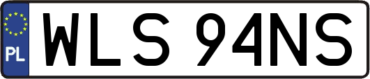 WLS94NS
